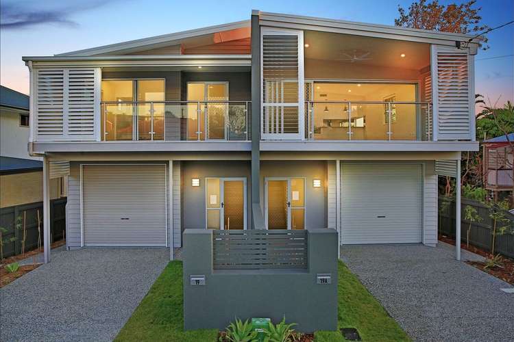 Main view of Homely house listing, 19 Baldwin Street, Redcliffe QLD 4020