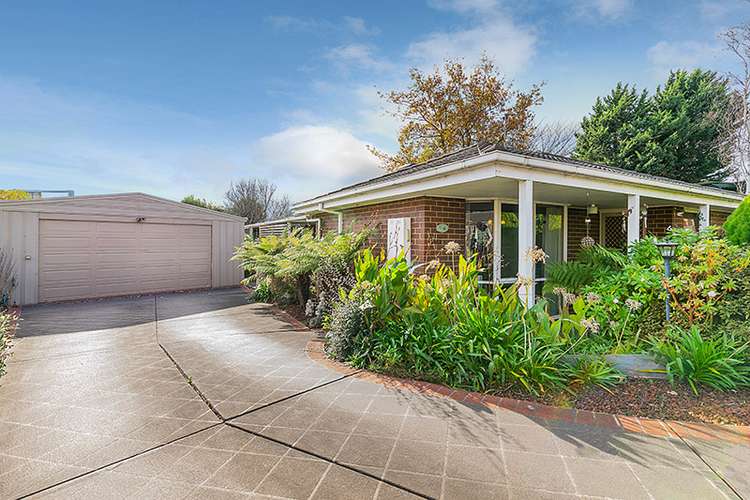 Main view of Homely house listing, 6 Citrinus Court, Narre Warren VIC 3805
