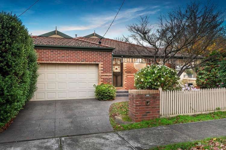 Main view of Homely house listing, 1/491 Mitcham Road, Mitcham VIC 3132