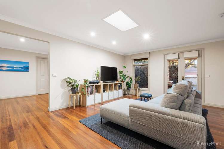 Second view of Homely house listing, 1/491 Mitcham Road, Mitcham VIC 3132