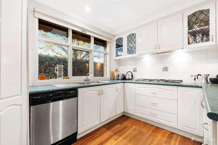 Fourth view of Homely house listing, 1/491 Mitcham Road, Mitcham VIC 3132