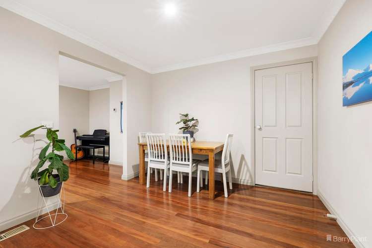 Fifth view of Homely house listing, 1/491 Mitcham Road, Mitcham VIC 3132