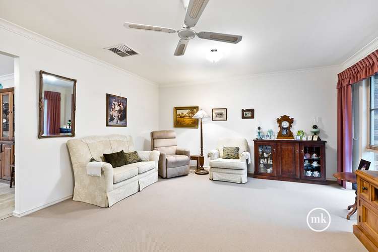 Second view of Homely unit listing, 1/4 William Street, Greensborough VIC 3088