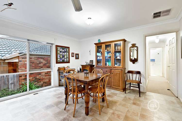 Third view of Homely unit listing, 1/4 William Street, Greensborough VIC 3088