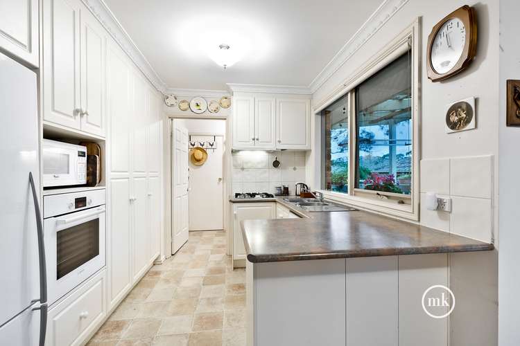 Fourth view of Homely unit listing, 1/4 William Street, Greensborough VIC 3088
