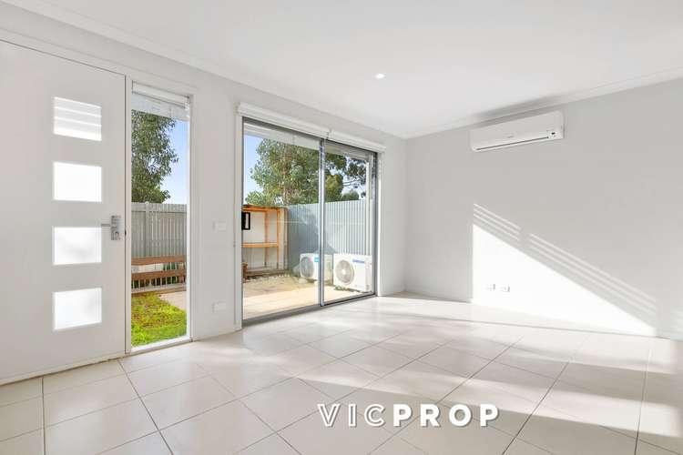 Fourth view of Homely townhouse listing, 11/55B Oakwood Road, Albanvale VIC 3021