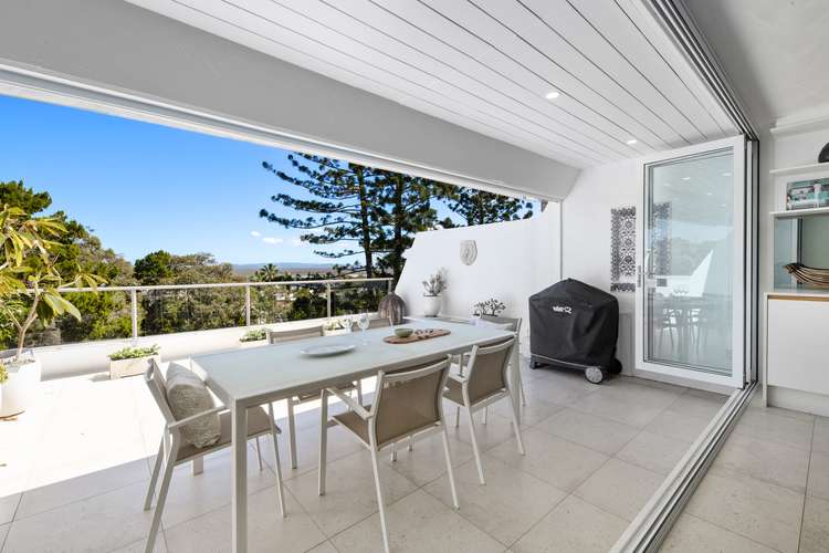 Fourth view of Homely apartment listing, 4/33 Noosa Drive, Noosa Heads QLD 4567