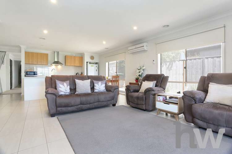 Third view of Homely house listing, 26 Appleby Street, Curlewis VIC 3222
