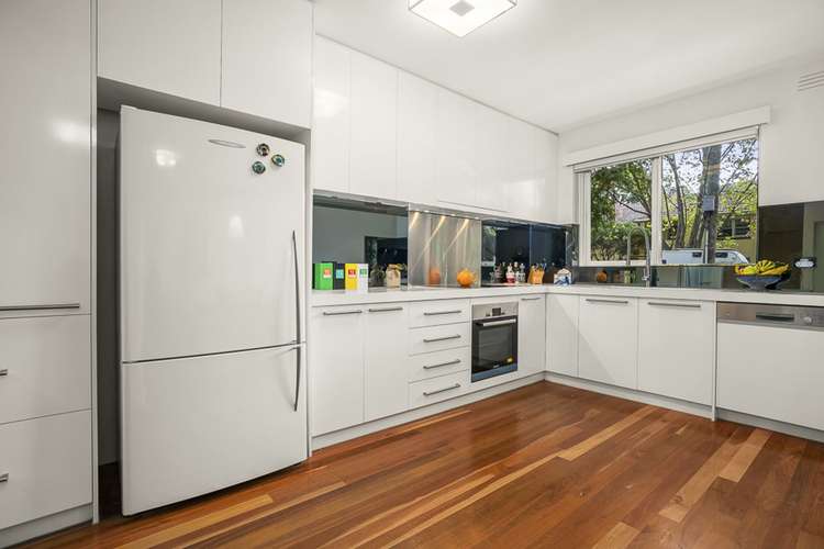 Third view of Homely apartment listing, 12/24 Park Street, St Kilda West VIC 3182