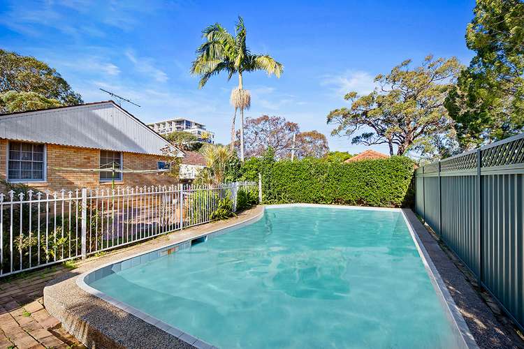 Third view of Homely house listing, 155 Willarong Road, Caringbah NSW 2229