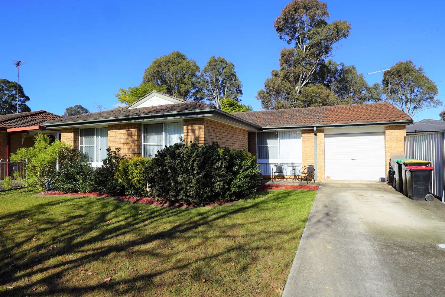 Main view of Homely house listing, 92 Pine Creek Circuit, St Clair NSW 2759