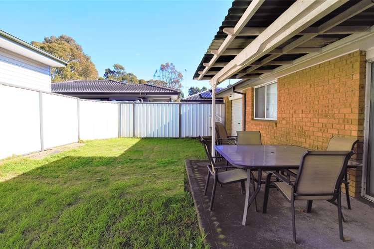 Second view of Homely house listing, 92 Pine Creek Circuit, St Clair NSW 2759