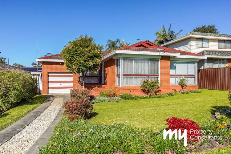 Main view of Homely house listing, 12 Hunter Street, Campbelltown NSW 2560