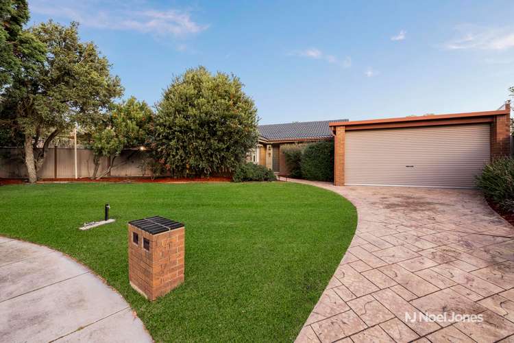 12 Findon Court, Wantirna South VIC 3152