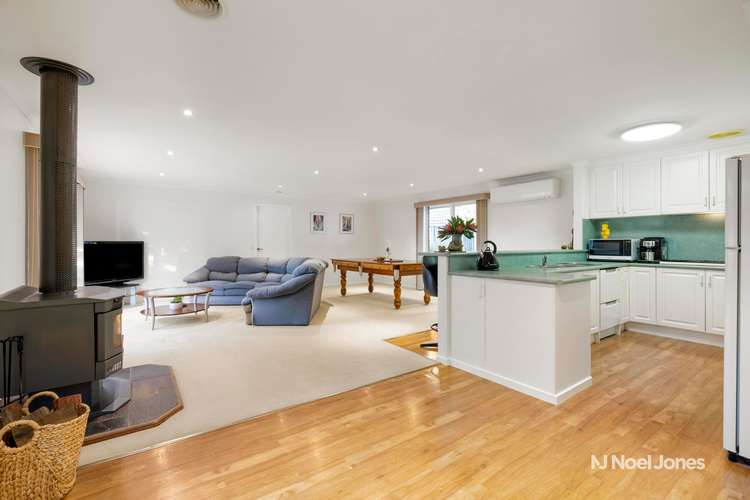 Second view of Homely house listing, 12 Findon Court, Wantirna South VIC 3152