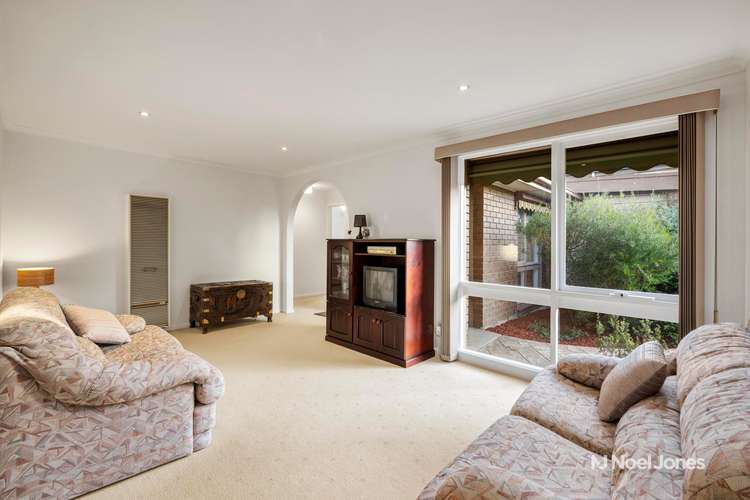 Third view of Homely house listing, 12 Findon Court, Wantirna South VIC 3152