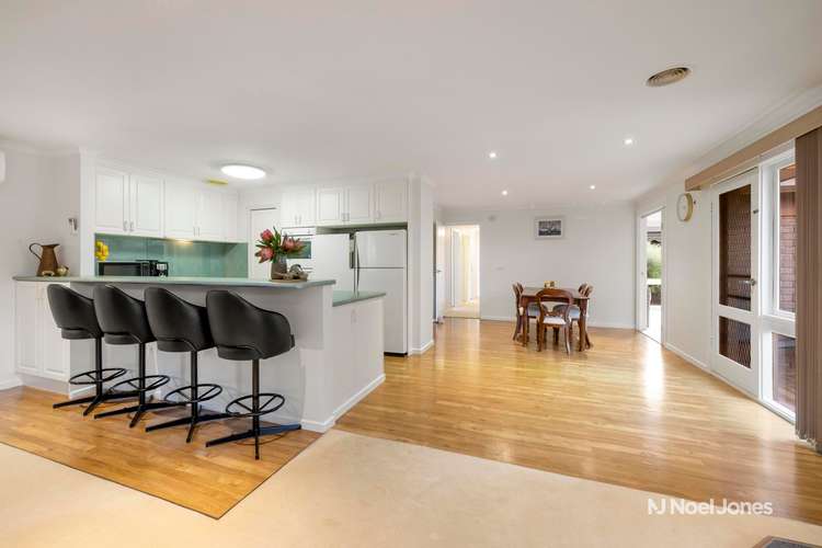 Fifth view of Homely house listing, 12 Findon Court, Wantirna South VIC 3152