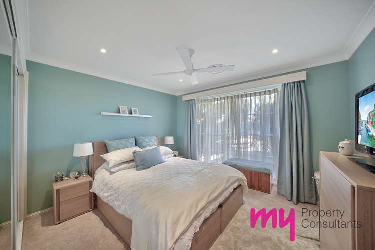 Fourth view of Homely house listing, 40 Ardrossan Crescent, St Andrews NSW 2566