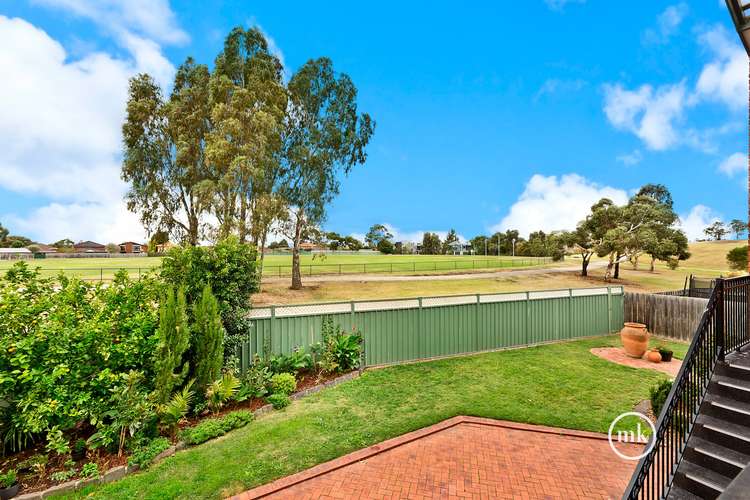 Second view of Homely house listing, 14 Nairne Terrace, Greensborough VIC 3088