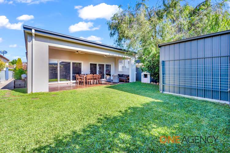 Fifth view of Homely house listing, 46 Mounter Street, Mayfield East NSW 2304