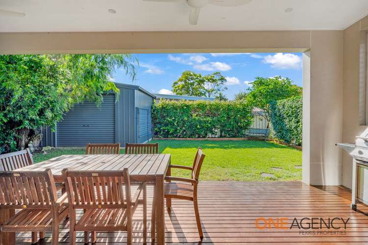 Sixth view of Homely house listing, 46 Mounter Street, Mayfield East NSW 2304