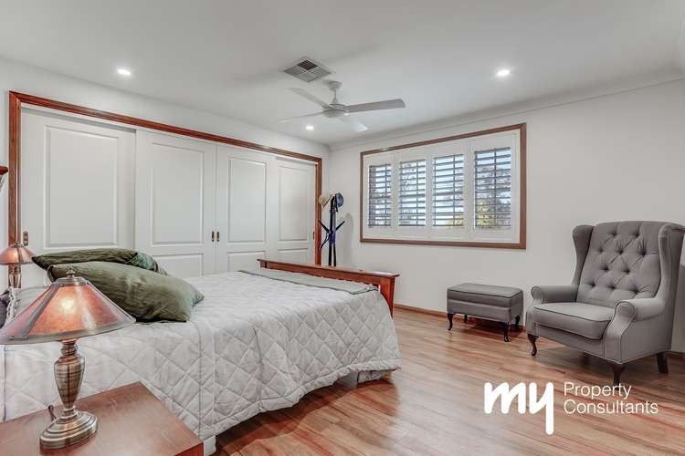 Seventh view of Homely townhouse listing, 1/19-21 Murrandah Avenue, Camden NSW 2570