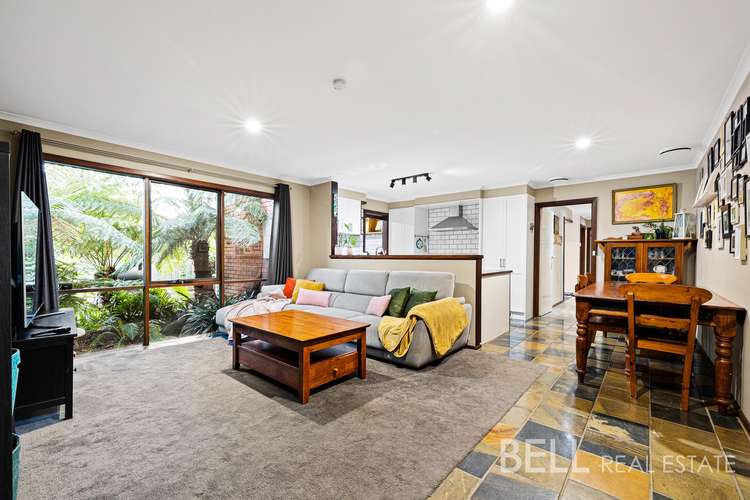 Fifth view of Homely house listing, 10 The Avenue, Montrose VIC 3765