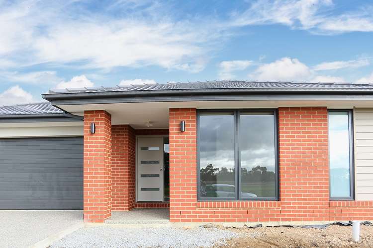 Main view of Homely house listing, 35 McArthur  Crescent, Armstrong Creek VIC 3217