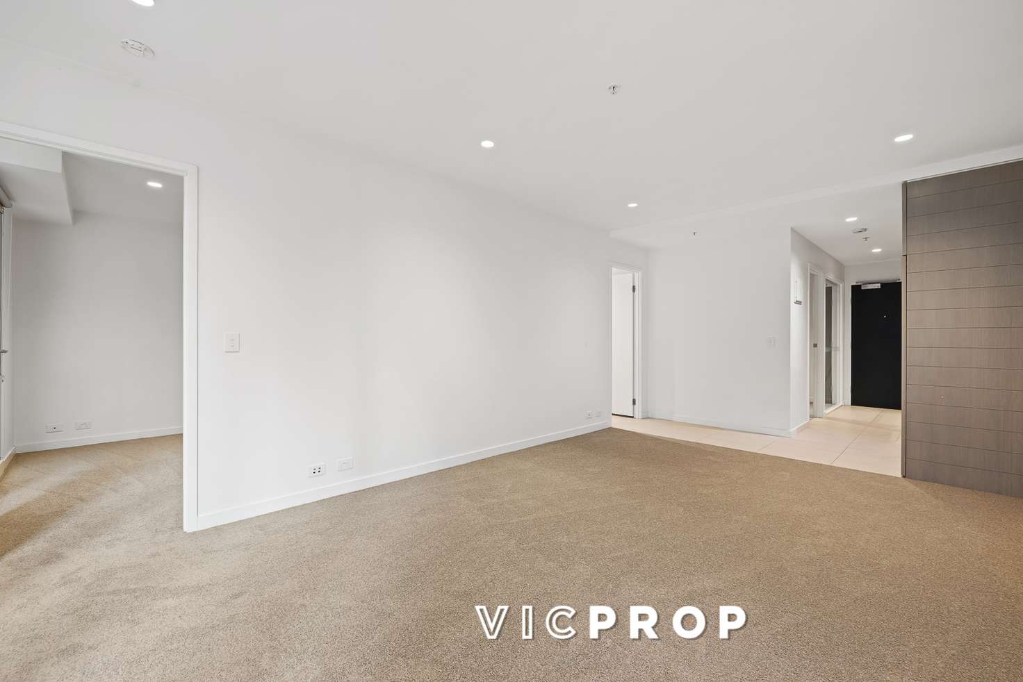 Main view of Homely apartment listing, 211C/609 Shamrock Street, Abbotsford VIC 3067