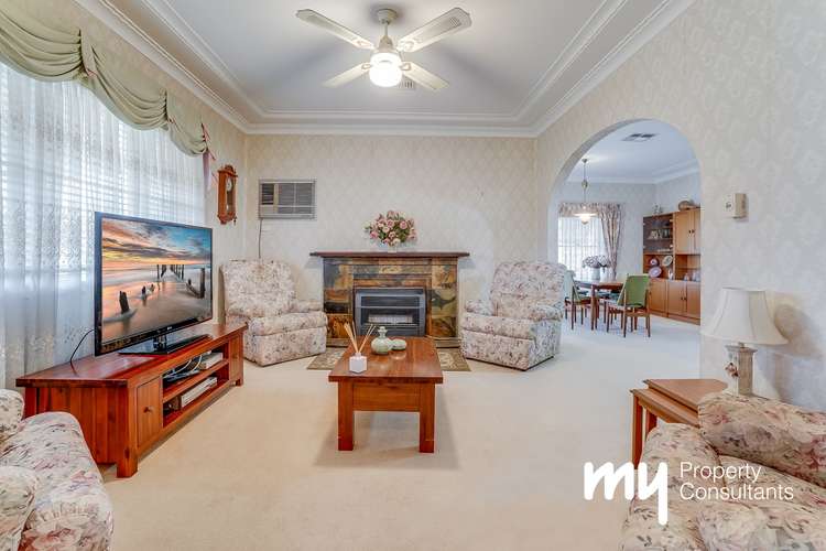 Fifth view of Homely house listing, 59 Harrington Street, Elderslie NSW 2570