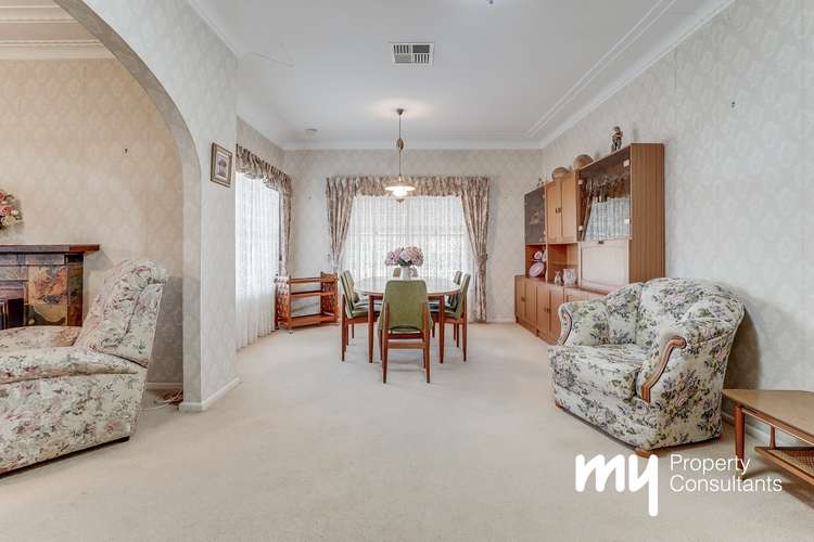 Sixth view of Homely house listing, 59 Harrington Street, Elderslie NSW 2570