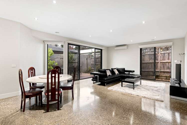 Third view of Homely unit listing, 3/299 Springvale Road, Forest Hill VIC 3131