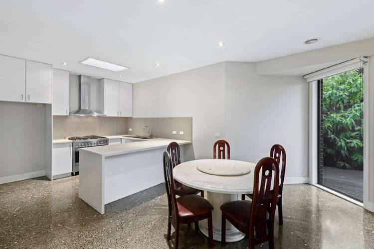 Fourth view of Homely unit listing, 3/299 Springvale Road, Forest Hill VIC 3131