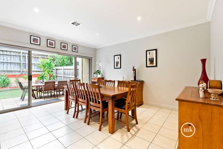 Fifth view of Homely townhouse listing, 5/31 Old Aqueduct Road, Diamond Creek VIC 3089