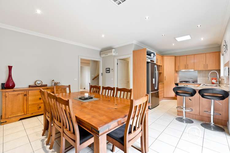 Sixth view of Homely townhouse listing, 5/31 Old Aqueduct Road, Diamond Creek VIC 3089