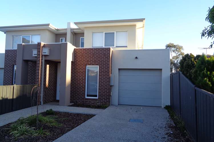 Main view of Homely townhouse listing, 19B Leighton Crescent, Deer Park VIC 3023