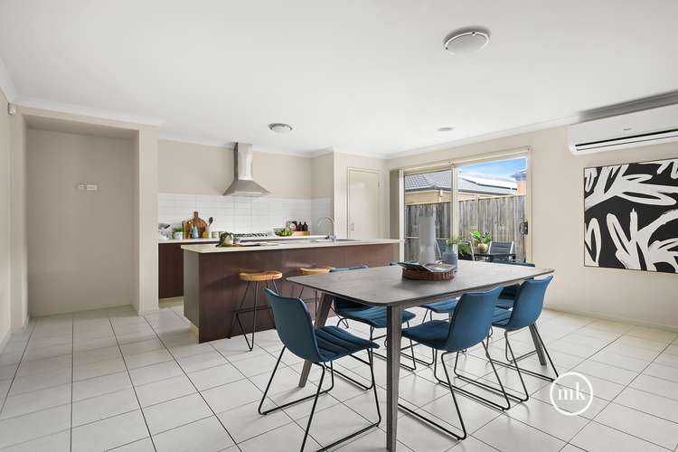 Fourth view of Homely house listing, 13 Silverwood Drive, Mernda VIC 3754