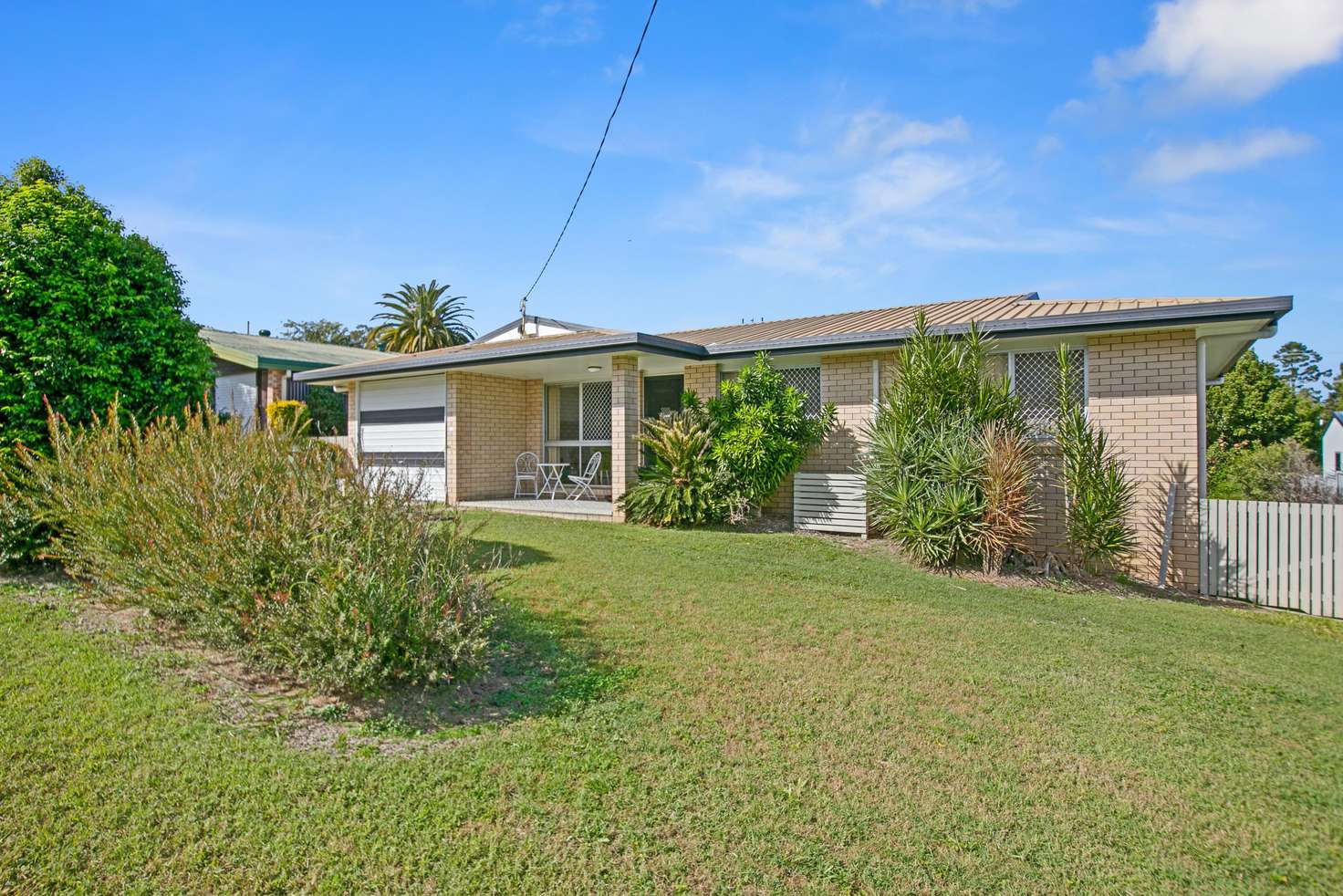 Main view of Homely house listing, 10 Derrilin Drive, Gympie QLD 4570