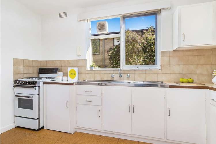 Second view of Homely apartment listing, 4/144 Alma Road, St Kilda East VIC 3183