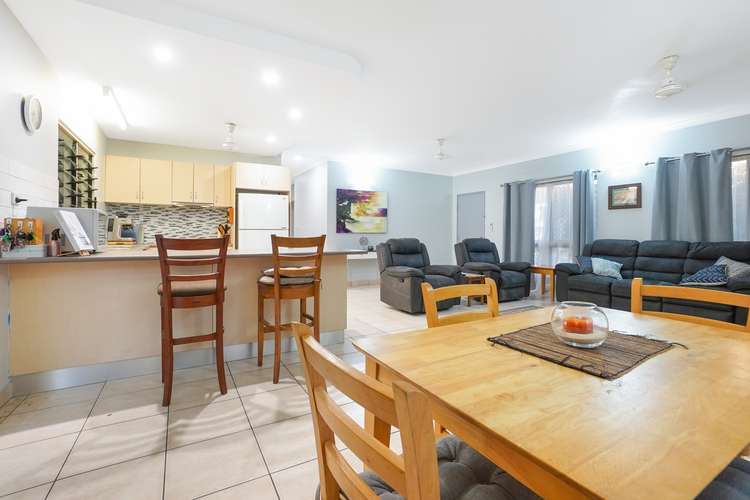 Third view of Homely house listing, 4 Riveren Court, Farrar NT 830