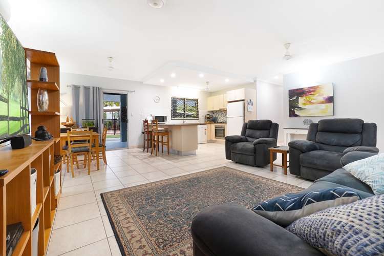 Fifth view of Homely house listing, 4 Riveren Court, Farrar NT 830