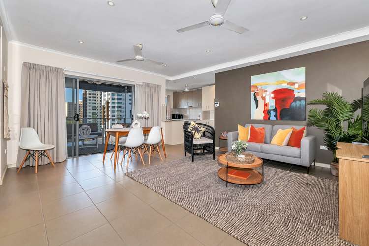 Third view of Homely apartment listing, 53/10 Doctors Gully Road, Larrakeyah NT 820
