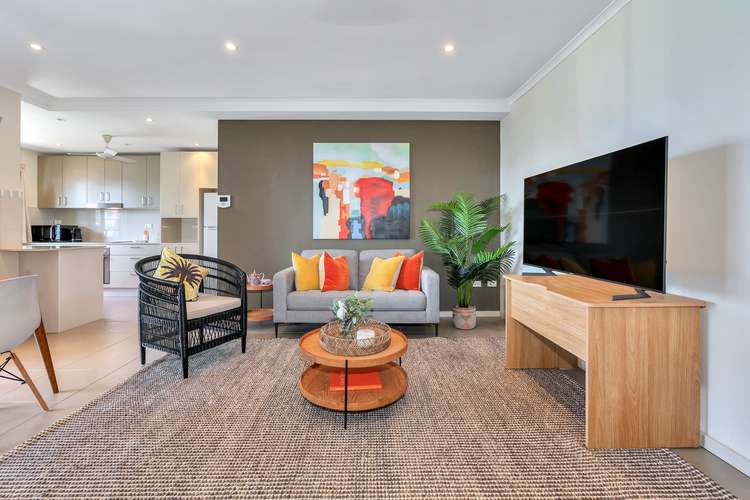Fourth view of Homely apartment listing, 53/10 Doctors Gully Road, Larrakeyah NT 820