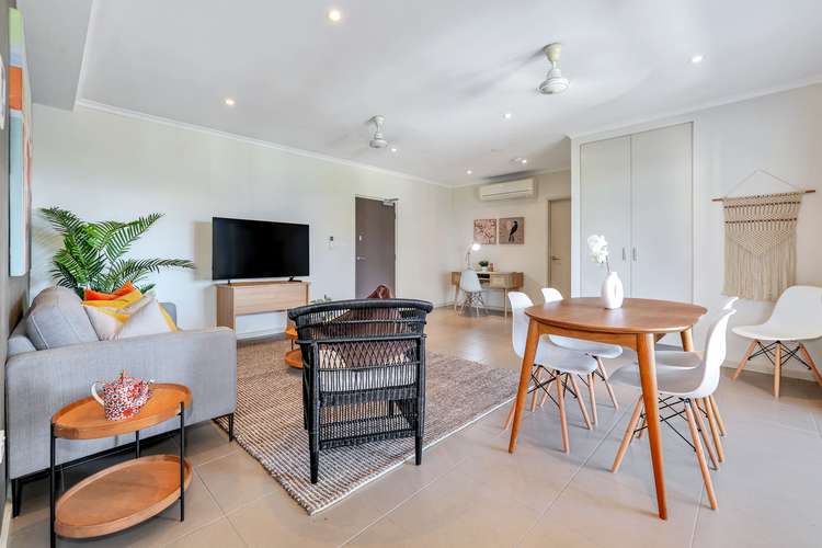 Sixth view of Homely apartment listing, 53/10 Doctors Gully Road, Larrakeyah NT 820