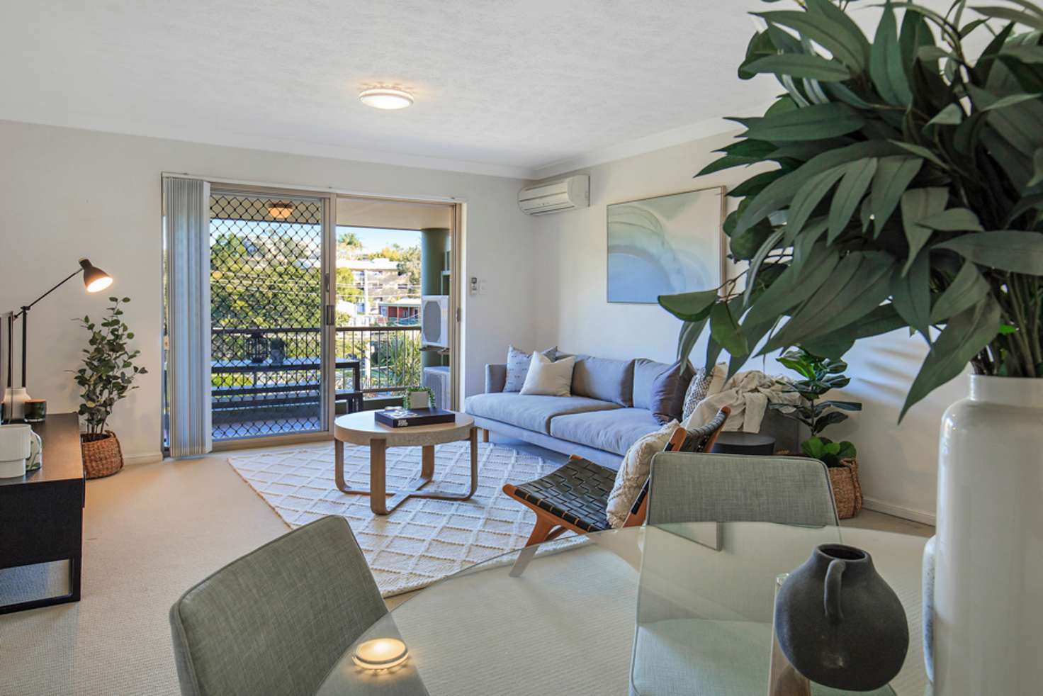 Main view of Homely unit listing, 5/39 Ada Street, Taringa QLD 4068