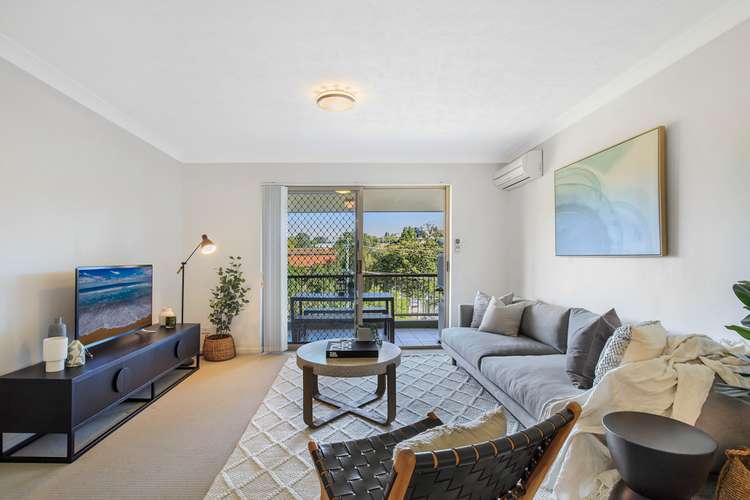 Second view of Homely unit listing, 5/39 Ada Street, Taringa QLD 4068