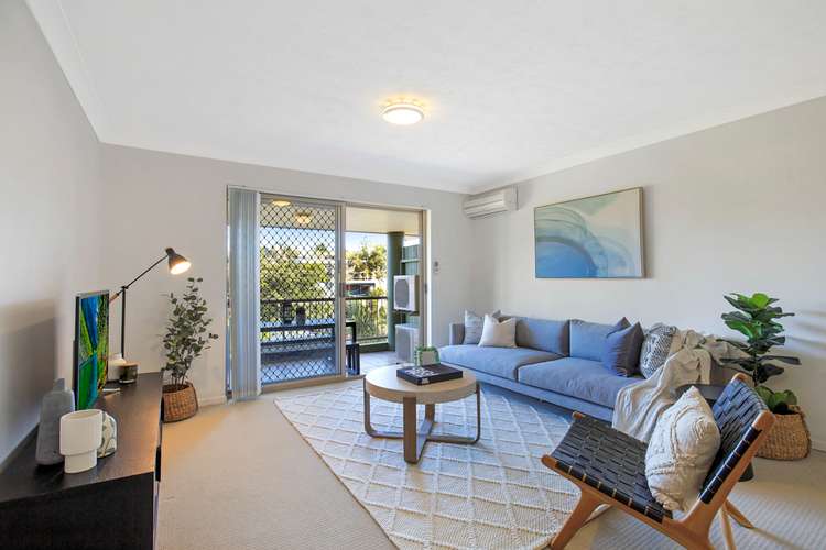 Third view of Homely unit listing, 5/39 Ada Street, Taringa QLD 4068