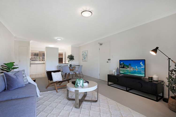 Fifth view of Homely unit listing, 5/39 Ada Street, Taringa QLD 4068