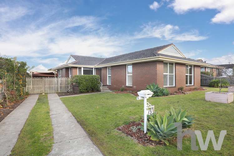 Main view of Homely house listing, 15 Patonga Crescent, Grovedale VIC 3216