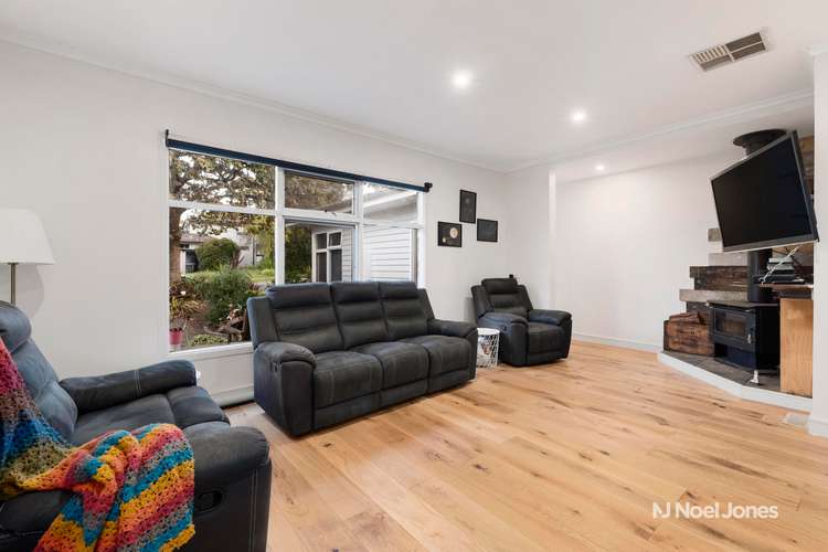 Second view of Homely house listing, 47 Ireland Avenue, Wantirna South VIC 3152
